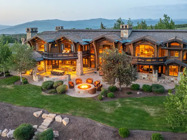 8144 E Forest Creek Rd #26, Heber City, UT 84032