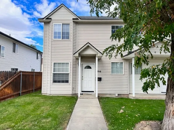 3016 W Madison Ave, Boise, ID 83702