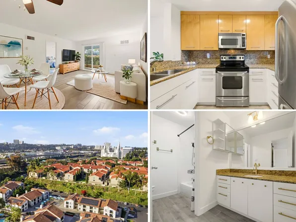 7405 Charmant Dr Unit 2306, San Diego, CA 92122