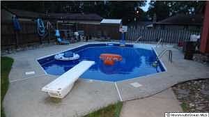 2nd image of 1909 Teakwood Rd