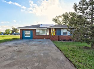 5016 N Woodward Ave, Oklahoma City, OK 73112