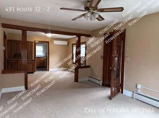 491 Route 32 #2, Wallkill, NY 12589