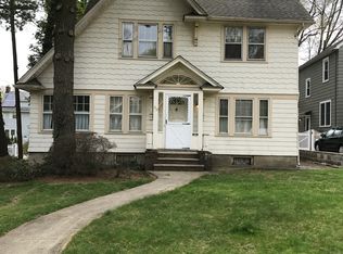 69 N Spring Garden Ave, Nutley, NJ 07110