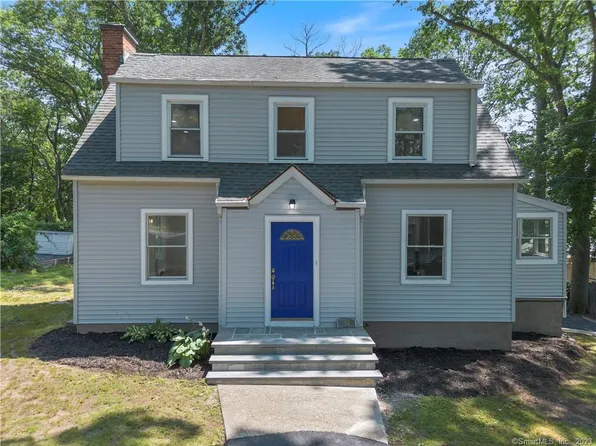 42 Broadbridge Road, Bridgeport, CT 06610