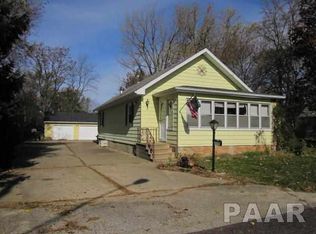 3225 W Rohmann Ave, West Peoria, IL 61604