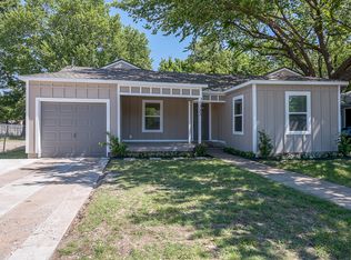 1323 W Illinois Ave, Dallas, TX 75224