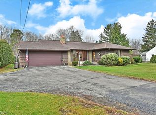 1263 Howland Wilson Rd NE, Warren, OH 44484