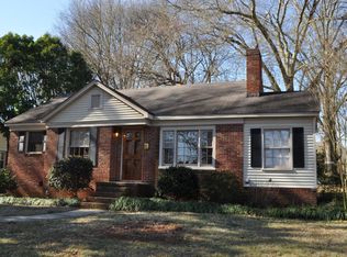 3820 Haven Dr, Charlotte, NC 28209