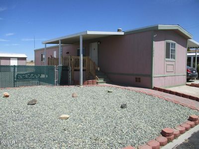 2005 Markey Way #16, Rosamond, CA, 93560