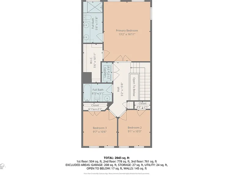 Level 3