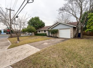 1621 Wheless Ln, Austin, TX 78723