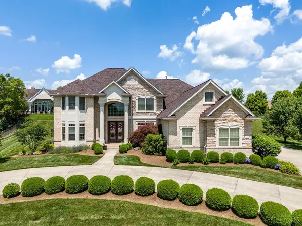 (undisclosed Address), Xenia, OH 45385