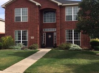 5012 Itasca St, Lubbock, TX 79416