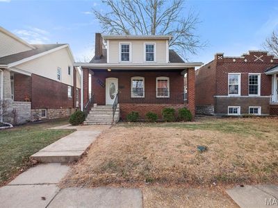 6546 Arsenal St, Saint Louis, MO, 63139