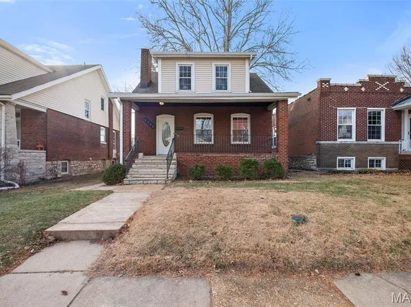 6546 Arsenal St, Saint Louis, MO 63139