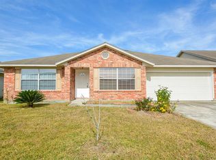 7718 Kempsey Ln, Houston, TX 77040