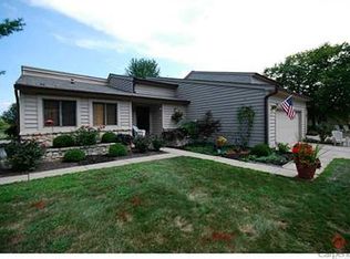 326 Sandbrook Dr, Noblesville, IN 46062