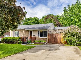 6406 SW 16th St, Des Moines, IA 50315