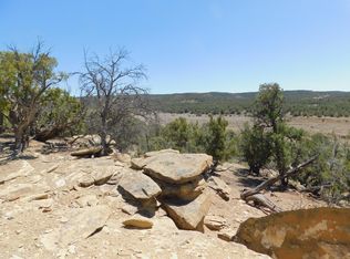 LOT 71 E Alexis Rd, Pie Town, NM 87827