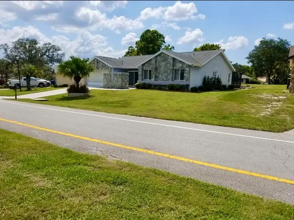 7747 Saint Andrews Blvd, Weeki Wachee, FL 34613