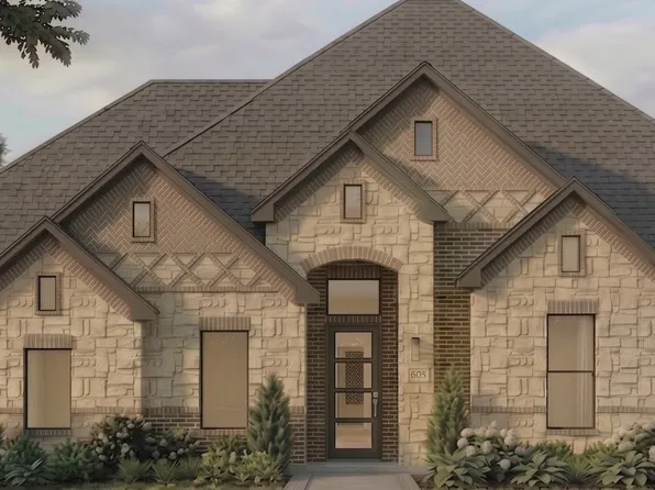 741 Bayleelove, Van Alstyne, TX 75495