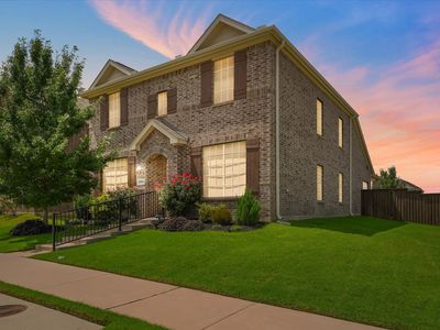 2301 Opaline Dr, Aubrey, TX, 76227