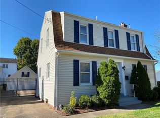 956 Lakeview Dr, Parkersburg, WV 26104