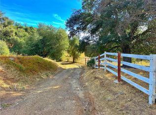 5672 Forest Meadow Rd, Julian, CA 92036