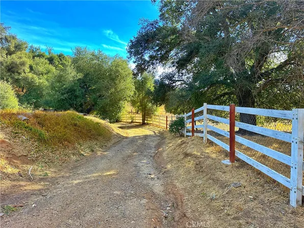 5672 Forest Meadow Rd, Julian, CA 92036