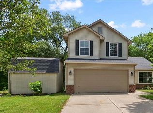 701 Washington Cove Way, Indianapolis, IN