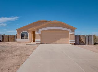 14712 S Durango Rd, Arizona City, AZ 85123