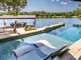 314 County Road 119a, Burnet, TX 78611
