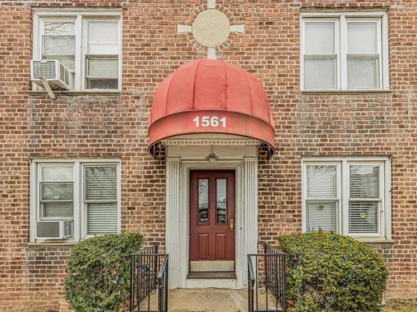 1561 CENTRAL Avenue #I-4, Yonkers, NY 10710