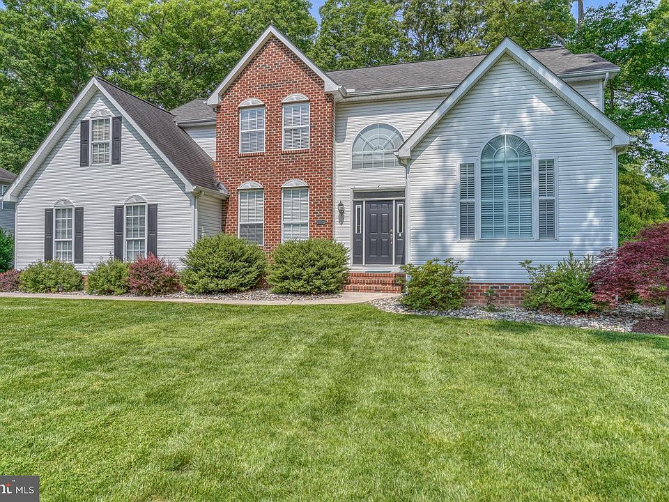 34 Shinnecock Rd, Dover, DE 19904 Zillow