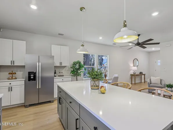 2413 JERUSALEM Street, Jacksonville, FL 32207