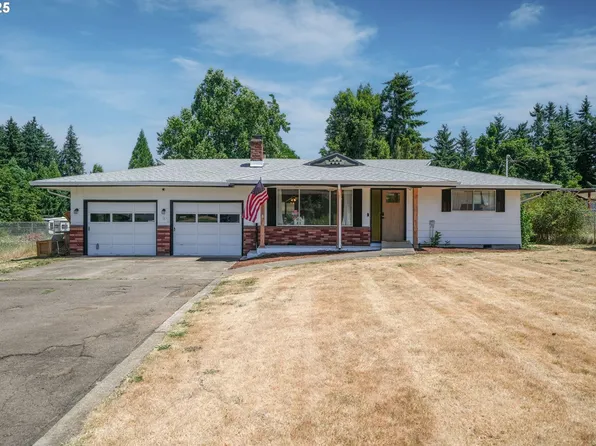 84585 Bristow Rd, Pleasant Hill, OR 97455