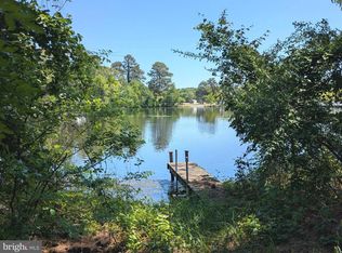 5610 Galestown Newhart Mill Rd, Galestown, MD 21659