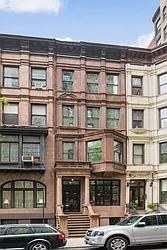 36 East 64th Street in Lenox Hill