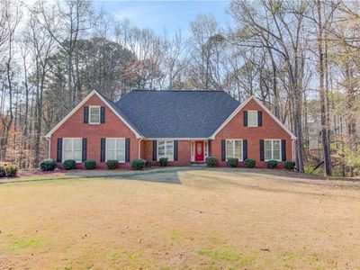 2101 Waterloo Cir, Lawrenceville, GA, 30043