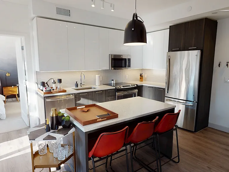 Kitchen Kitchen