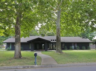 11112 S Fulton Ave, Tulsa, OK 74137