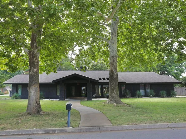 11112 S Fulton Ave, Tulsa, OK 74137