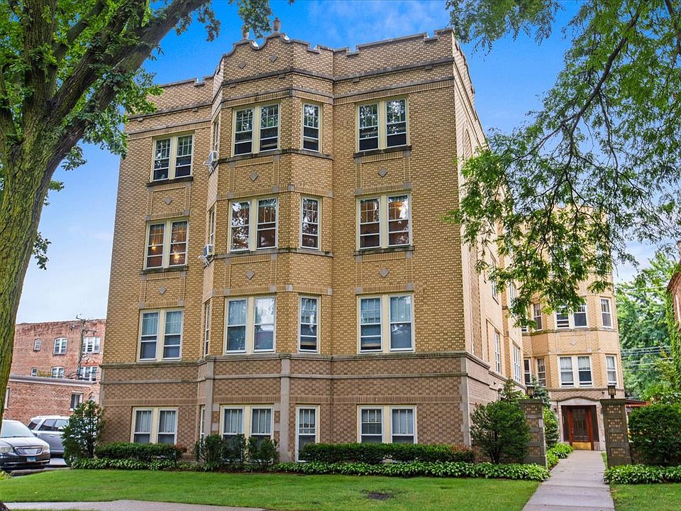 1st image of 816 Mulford St #2R