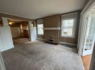 6922 McPherson Blvd #1, Pittsburgh, PA