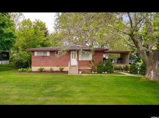 325 W Elberta Dr, Pleasant View, UT 84414