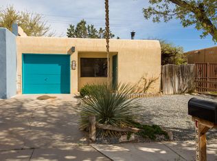 6035 Kilmer Ave NW, Albuquerque, NM 87120