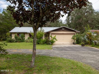 7065 GATORBONE Road, Keystone Heights, FL, 32656