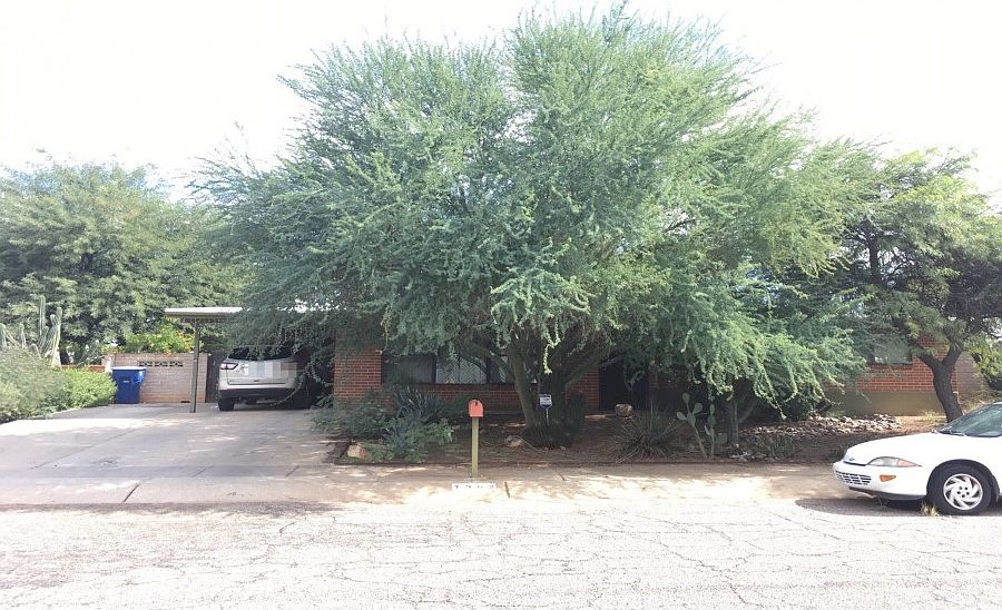 1st image of 7362 E Calle Lugo