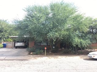 7362 E Calle Lugo, Tucson, AZ 85710