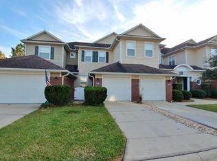 2011 Pond Ridge Ct UNIT 1202, Fleming Island, FL 32003